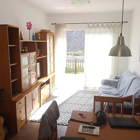 Apartment La Buena Vida, El Cercado, Porto Mogan *