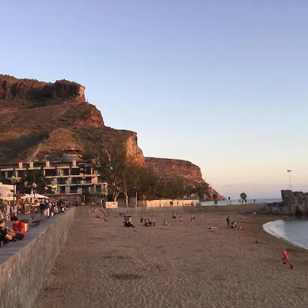 La Buena Vida, El Cercado, Porto Mogan