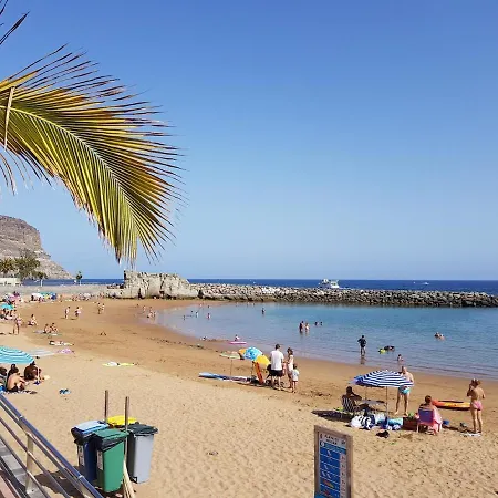 La Buena Vida, El Cercado, Porto Mogan Apartment Las Burrillas