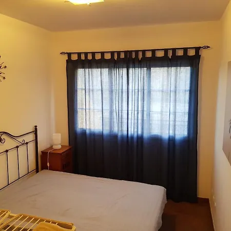 La Buena Vida, El Cercado, Porto Mogan Apartment
