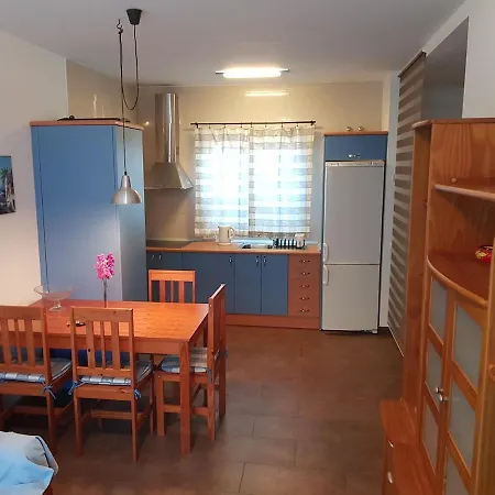 Apartment La Buena Vida, El Cercado, Porto Mogan Las Burrillas