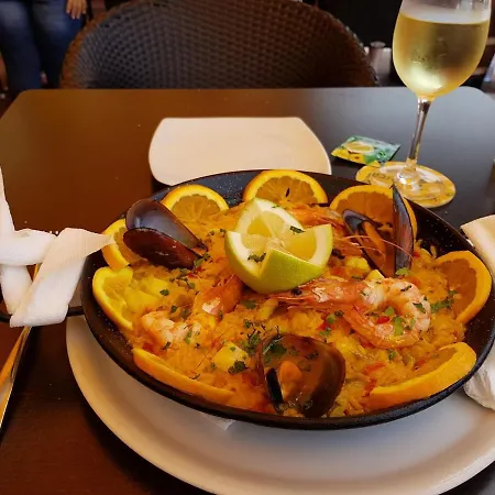La Buena Vida, El Cercado, Porto Mogan *