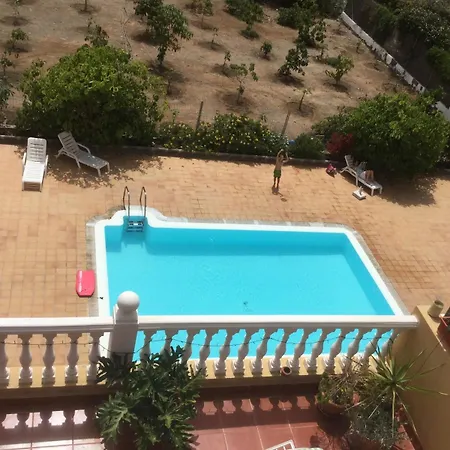 Apartment La Buena Vida, El Cercado, Porto Mogan Las Burrillas