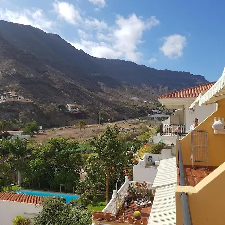 La Buena Vida, El Cercado, Porto Mogan *