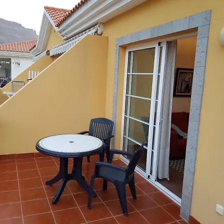 La Buena Vida, El Cercado, Porto Mogan Las Burrillas