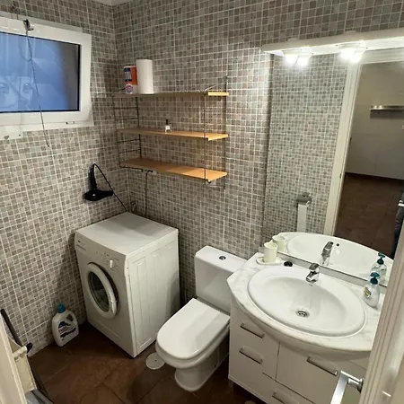 La Buena Vida, El Cercado, Porto Mogan Apartment *